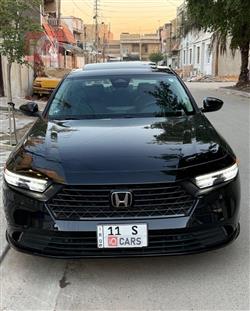 هوندا أكورد